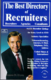 Best Directory of Recruiters